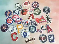 MLB Teams Jerseys