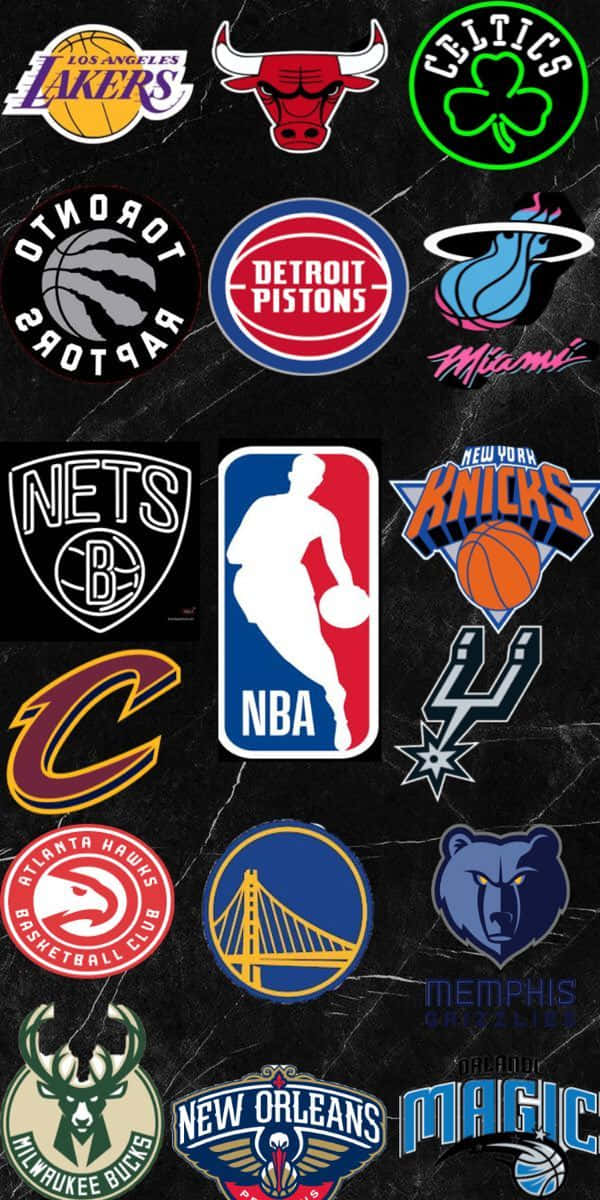 NBA Teams Jerseys