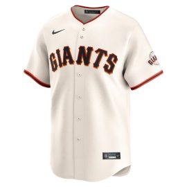 MLB San Francisco Giants Nike Jerseys