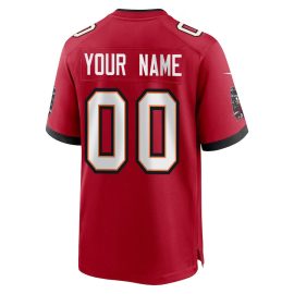 NFL Tampa Bay Buccaneers Nike Jerseys