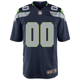 NFL Seattle Seahawks Nike Jerseys