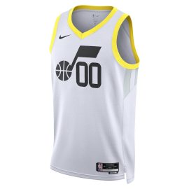 NBA Utah Jazz Nike Jerseys