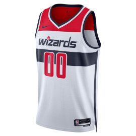 NBA Washington Wizards Nike Jerseys
