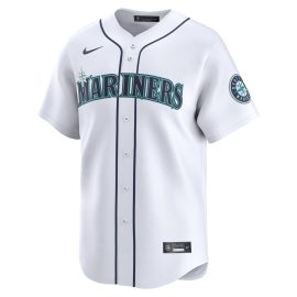 MLB Seattle Mariners Nike Jerseys