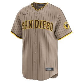 MLB San Diego Padres Nike Jerseys